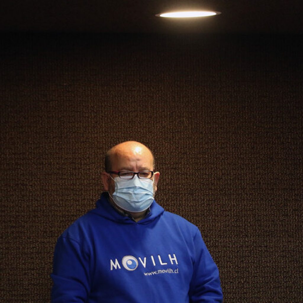 Movilh propone reconocer a la diversidad familiar en la Constitución