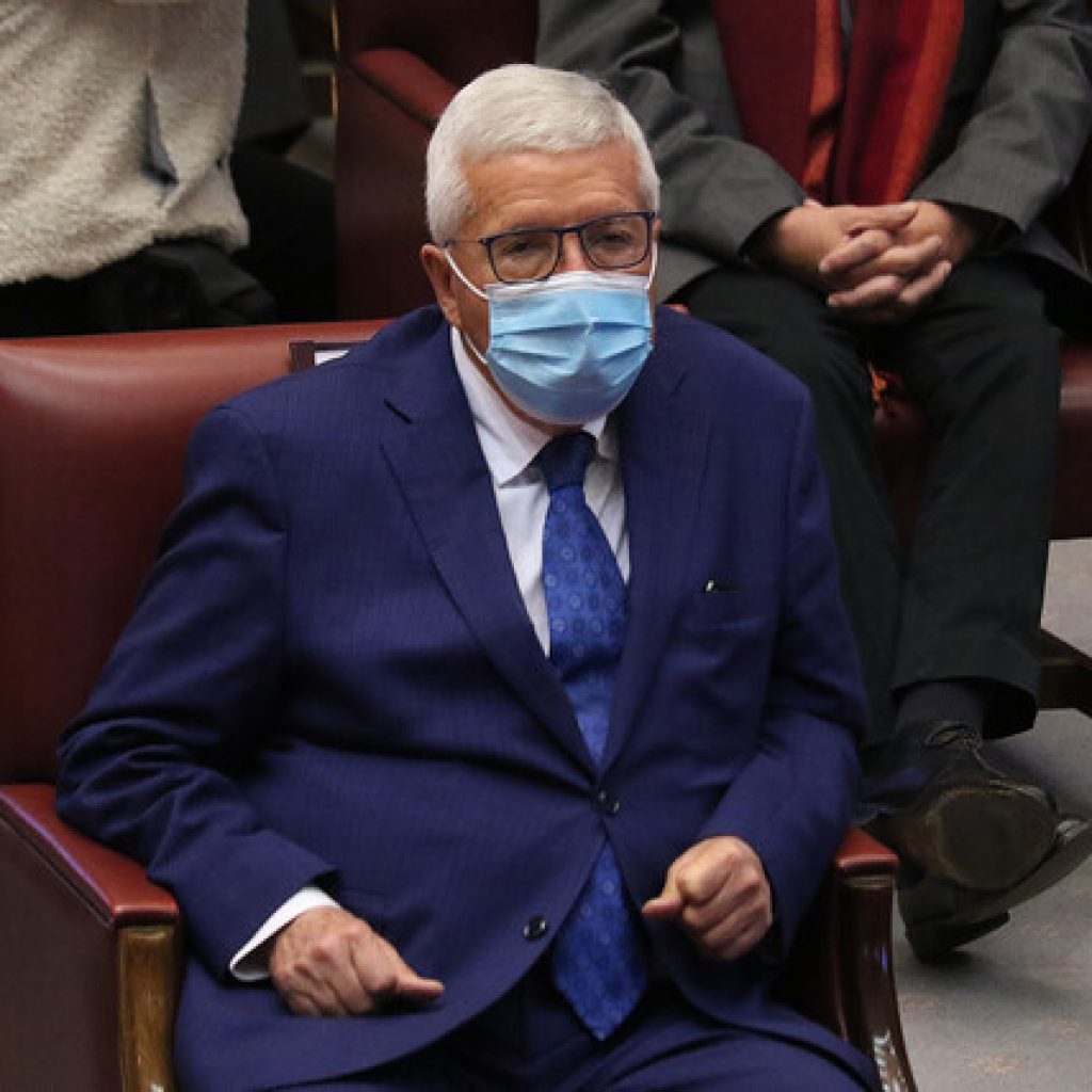 Diputado González pide al Congreso legislar requerimientos de la CC