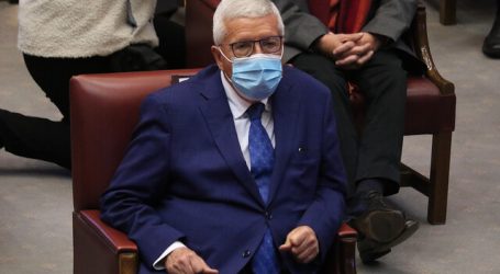 Diputado González pide al Congreso legislar requerimientos de la CC