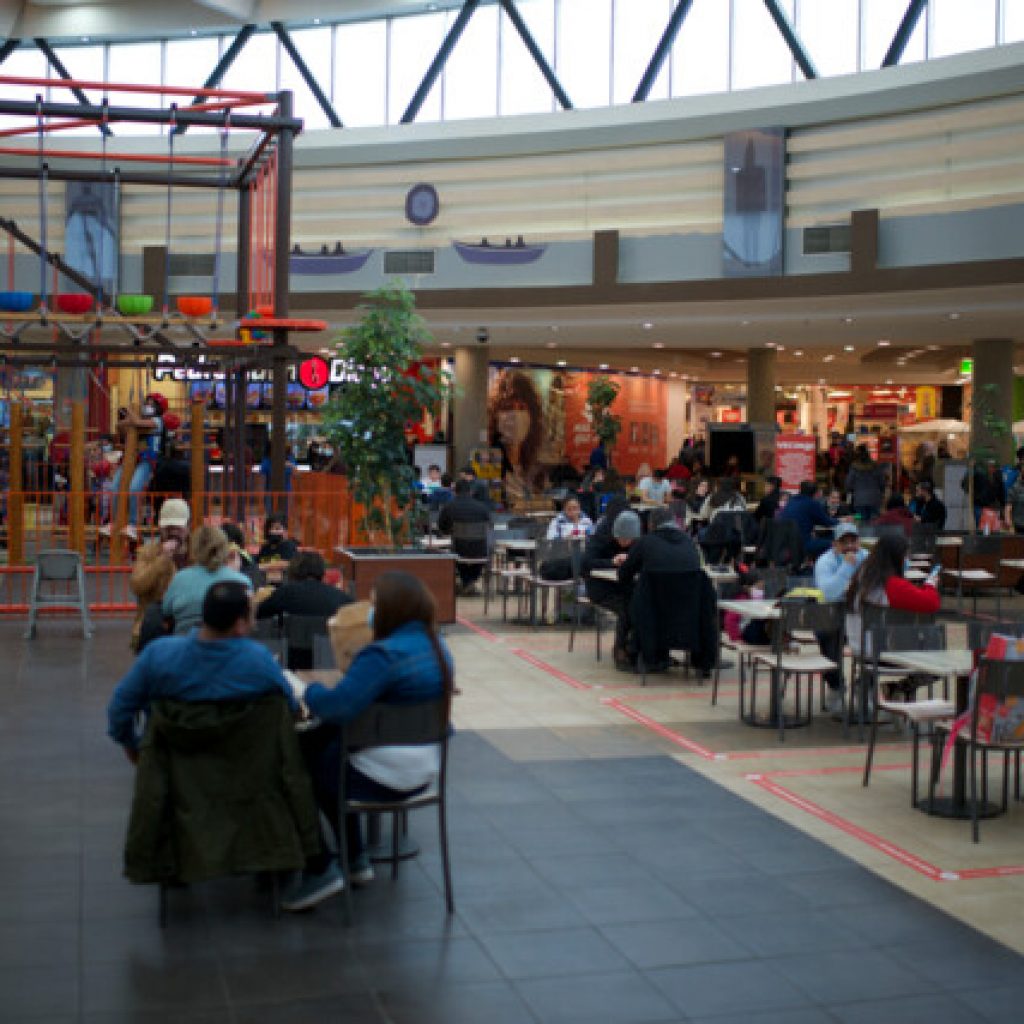 Paso a Paso: Toda la Región de Magallanes retrocederá a Apertura Inicial