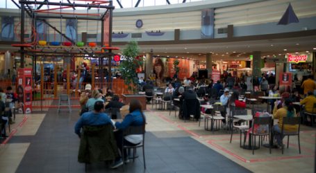 Paso a Paso: Toda la Región de Magallanes retrocederá a Apertura Inicial