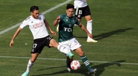 Recta final: Programación de la 30ª fecha del Campeonato Nacional 2021