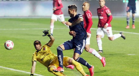 Programación: Este martes arranca la fecha 30 del Campeonato Nacional