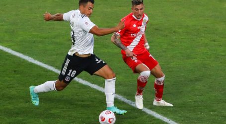 Programación: Este sábado arranca la fecha 32 del Campeonato Nacional