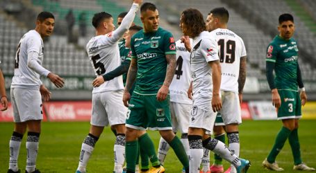 S. Morning y D. Temuco dan el vamos a la liguilla de la Primera B