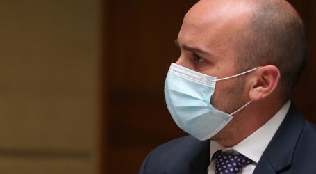 Diputado Longton fue atacado con palos y fierros en actividad de campaña