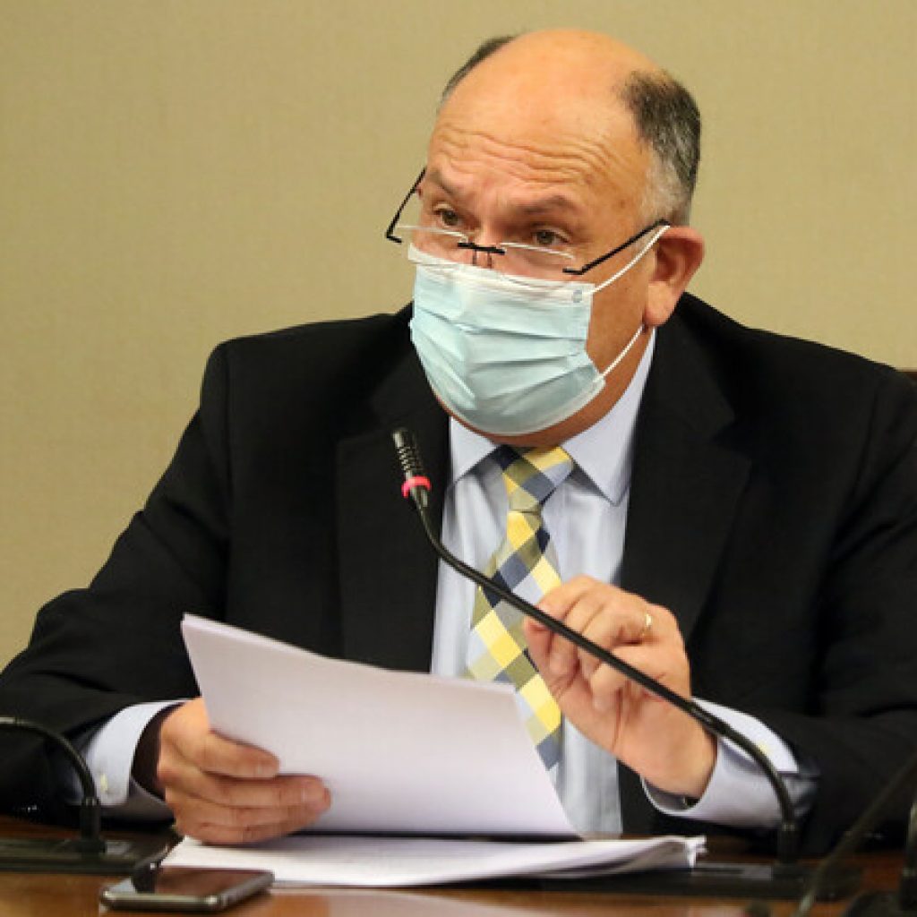 Diputados UDI califican a Boric como el “germen de la inconsecuencia”