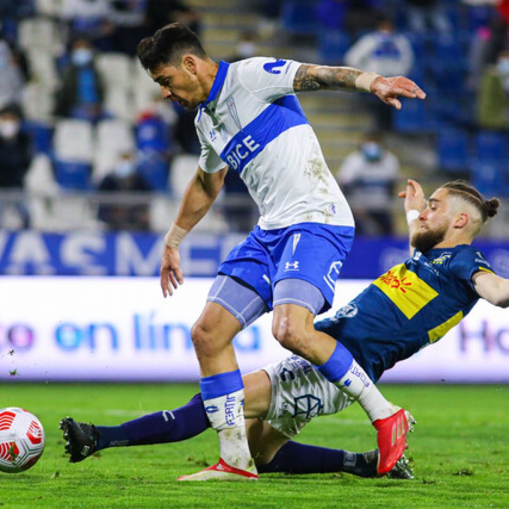 Everton informó día y hora para el comienzo de la venta de entradas ante la UC