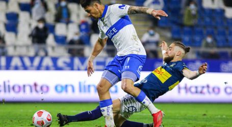 Everton informó día y hora para el comienzo de la venta de entradas ante la UC