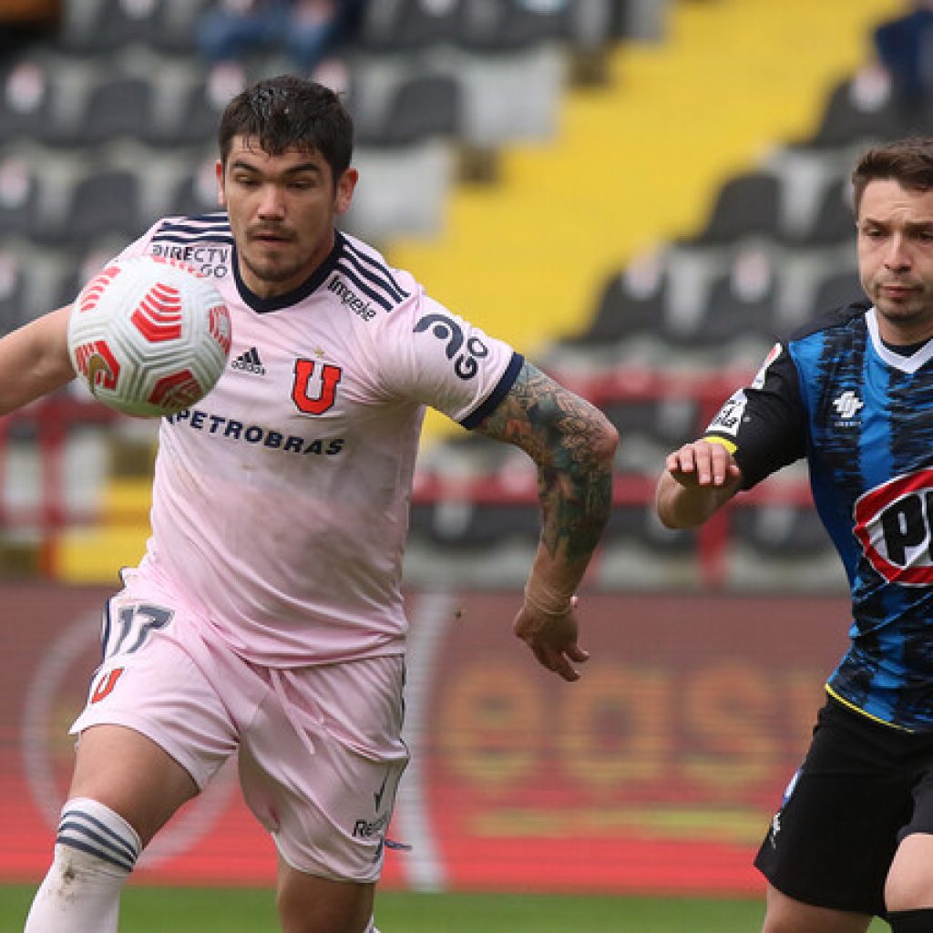 Casanova: “Si vemos los números, es lógico pensar de una forma no alentadora”