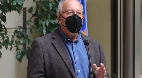 Hirsch aseguró que no retirará denuncia contra Daza ante la Contraloría