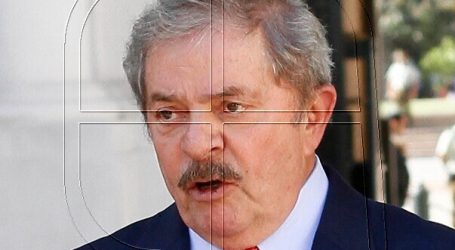 Lula da Silva decidirá “entre febrero y marzo” su candidatura a la Presidencia