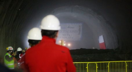 Concluye proceso de licitación para tuneladora y siete estaciones de Línea 7