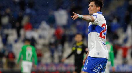 Parot: “Hace tres meses parecía una epopeya que la UC le diera caza a Colo Colo”