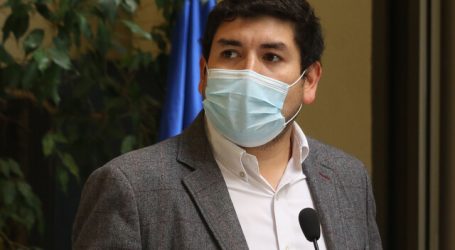 Diputado RN denuncia falta de agua para consumo humano y familiar en Lampa