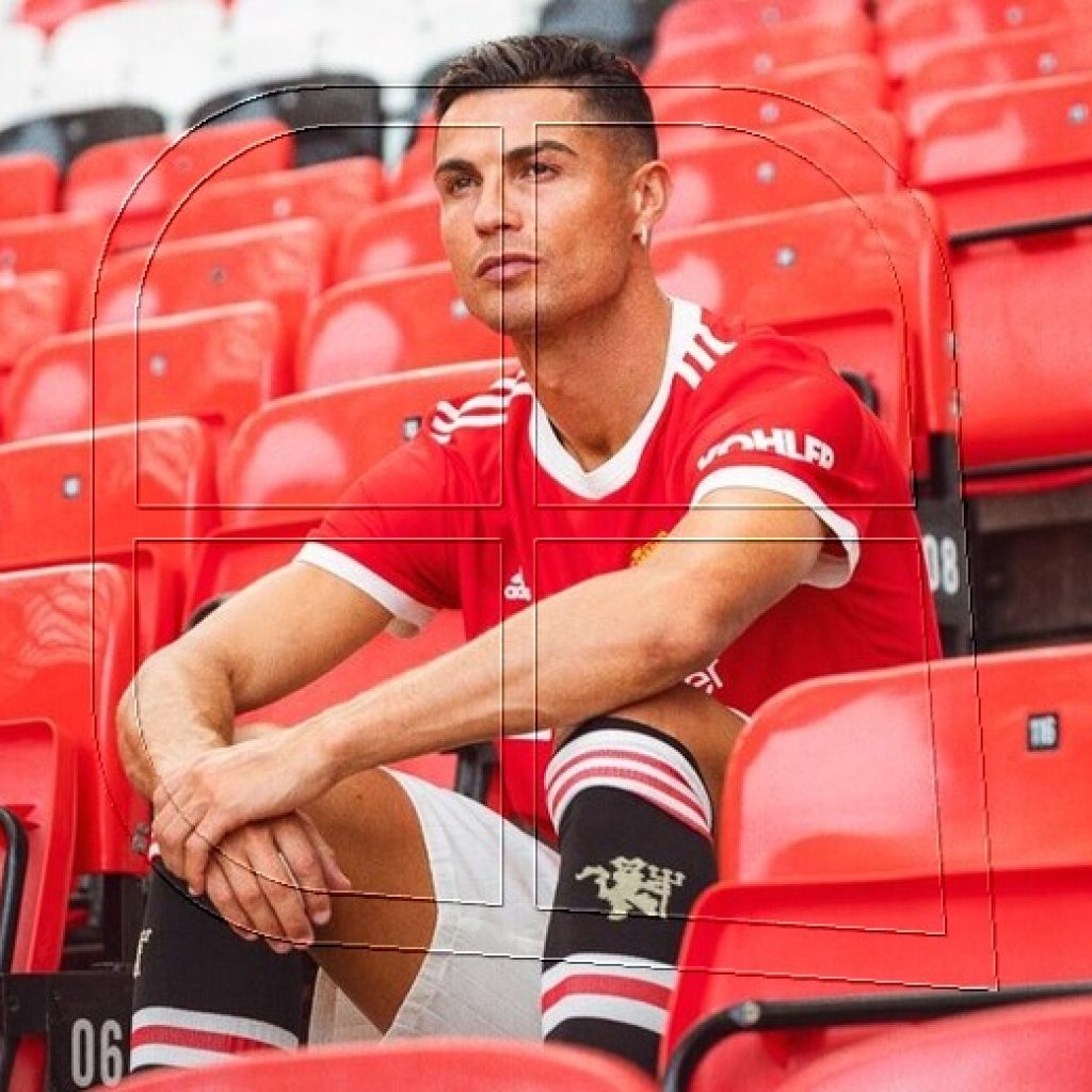 Cristiano estalla por el Balón de Oro: "No gano contra nadie, gano por mí"