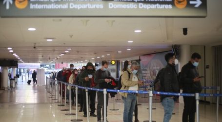 Gobierno anunció nuevos cambios en el Plan Fronteras Protegidas