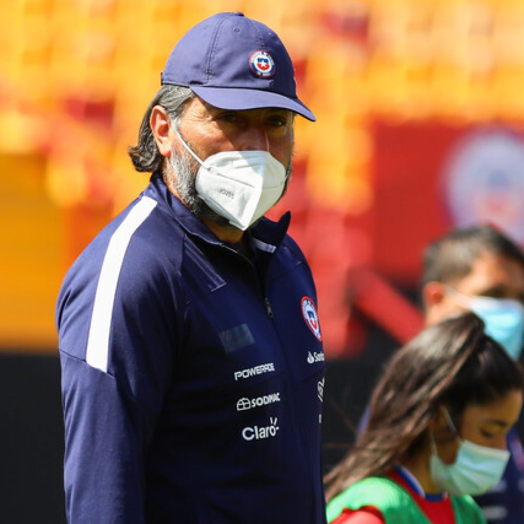 José Letelier: “El objetivo principal es buscar nuestro mejor funcionamiento”