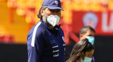 José Letelier: “El objetivo principal es buscar nuestro mejor funcionamiento”