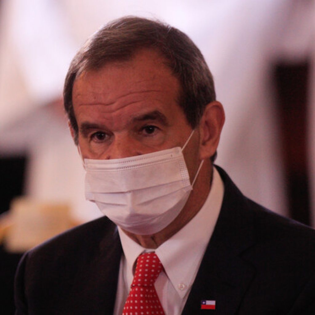 Chile y Ecuador: Visan acuerdo que moderniza la integración comercial