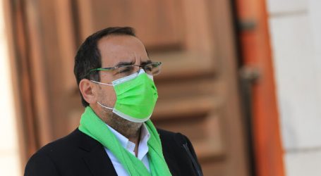 Mulet llamó al Senado a votar cuarto retiro antes del 21 de noviembre