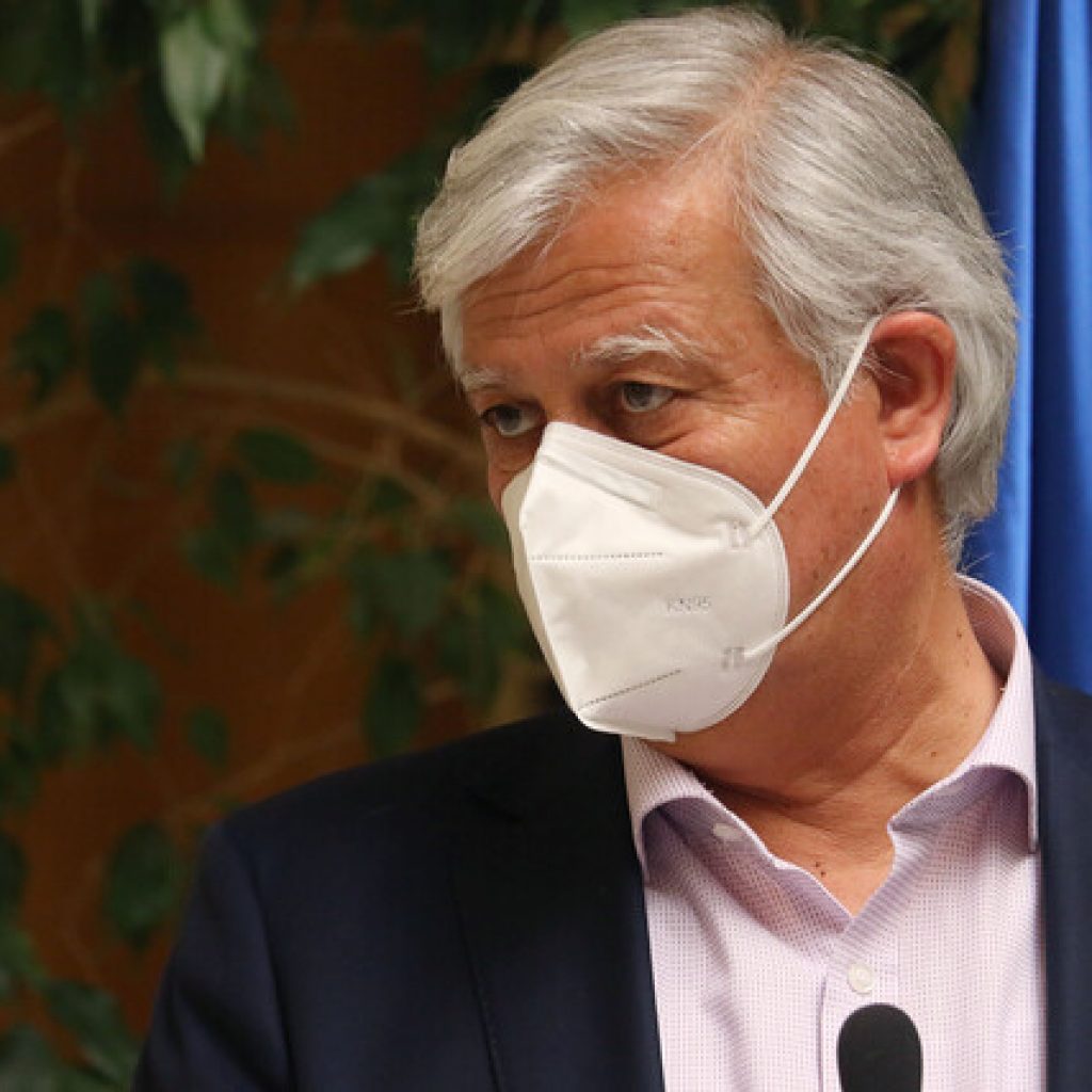 Saavedra insistirá en apurar ley que permite a ENAP comercialización de gas