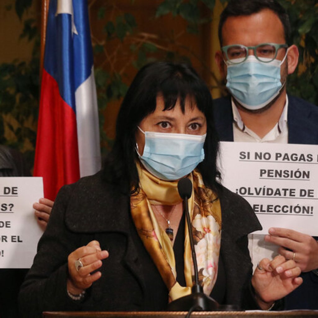 San Felipe: Piden subsidio para pago de deudas de servicios básicos