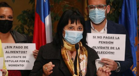 San Felipe: Piden subsidio para pago de deudas de servicios básicos