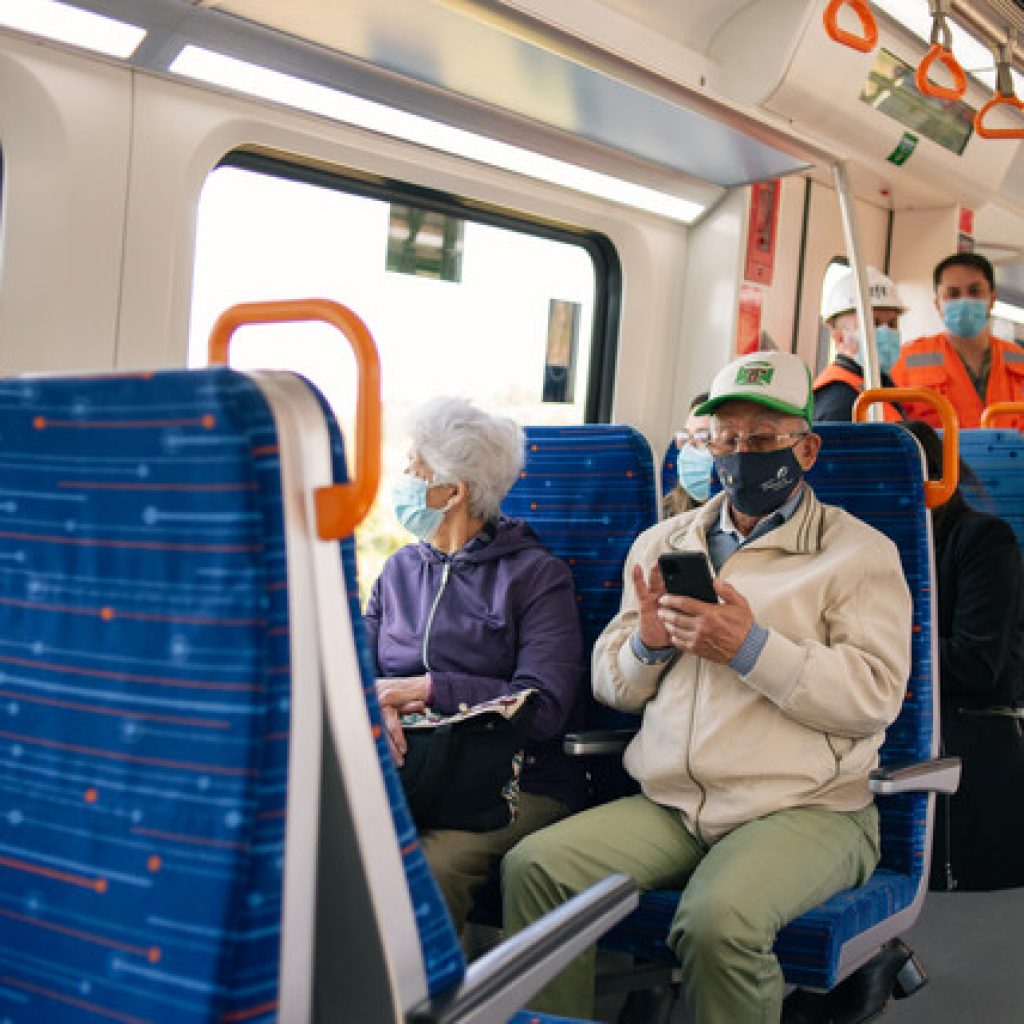 EFE dispondrá de gratuidad en sus principales servicios este domingo