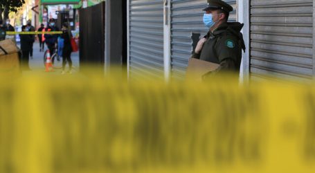 Coquimbo: Fiscalía formalizó a imputado por femicidio