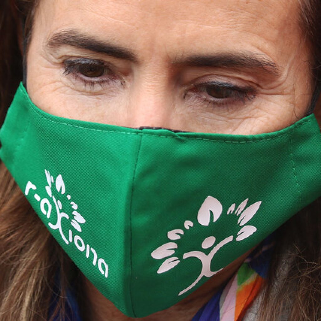 Presidente Piñera aceptó la renuncia de la ministra Carolina Schmidt