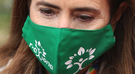 Presidente Piñera aceptó la renuncia de la ministra Carolina Schmidt