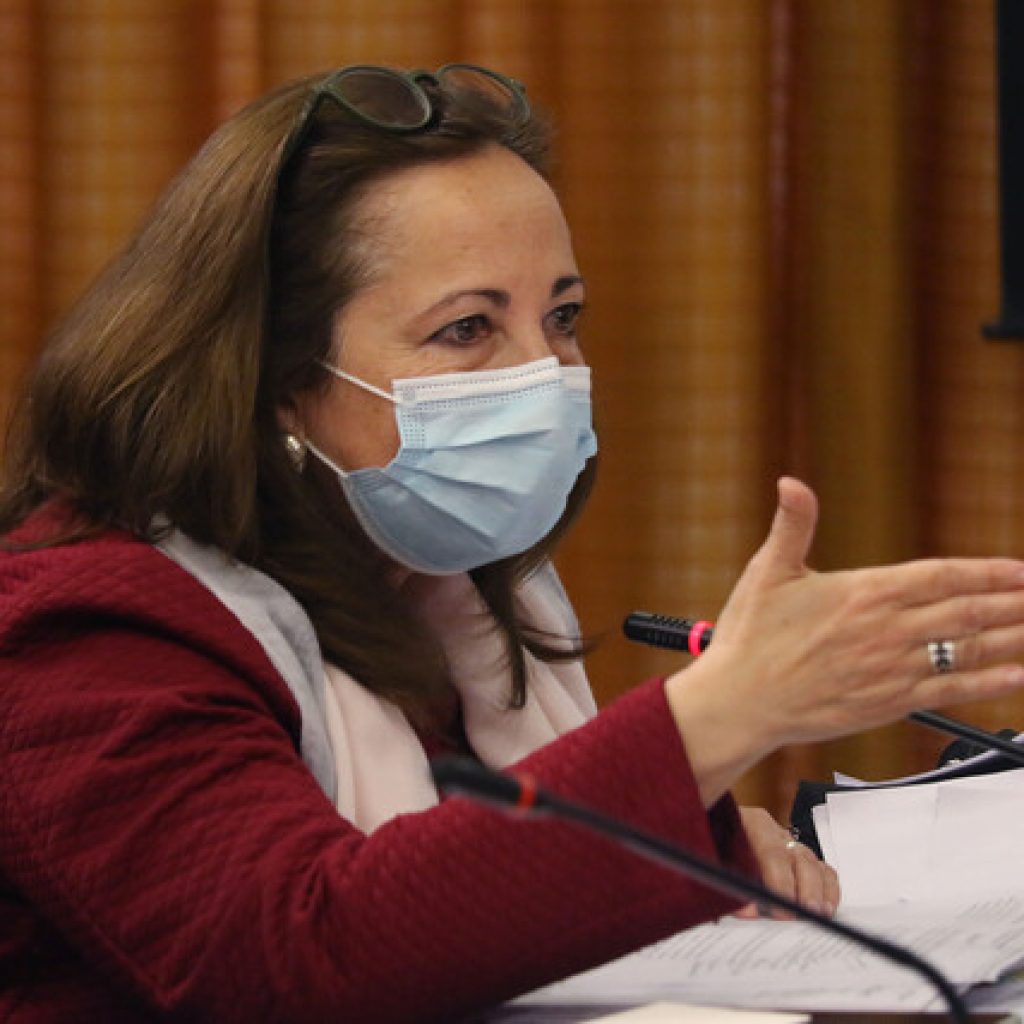 Sepúlveda por aumento en ganancias de las AFP: “Son unos sinvergüenzas”