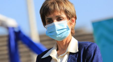 Enade 2021: Daza destaca colaboración público-privada durante la pandemia