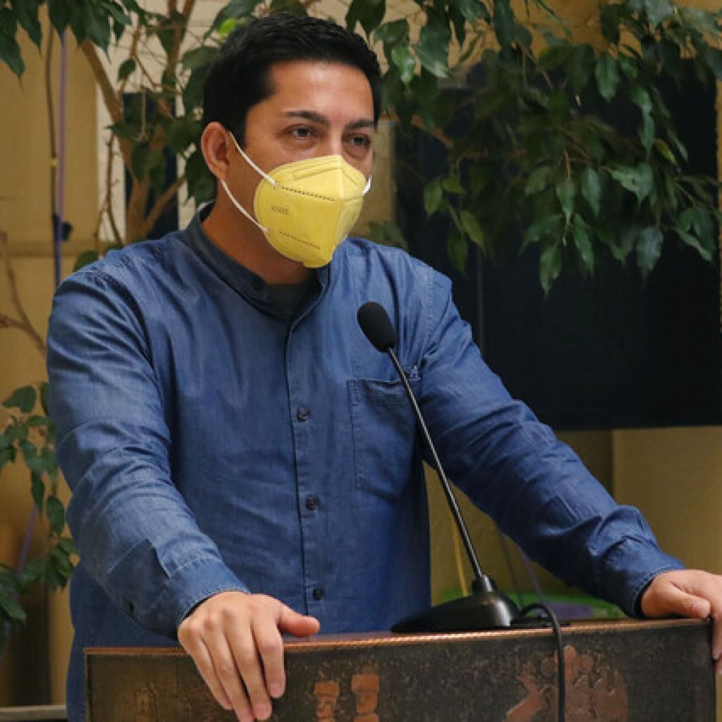 Piden darle urgencia a proyecto para uso obligatorio de mallas en departamentos