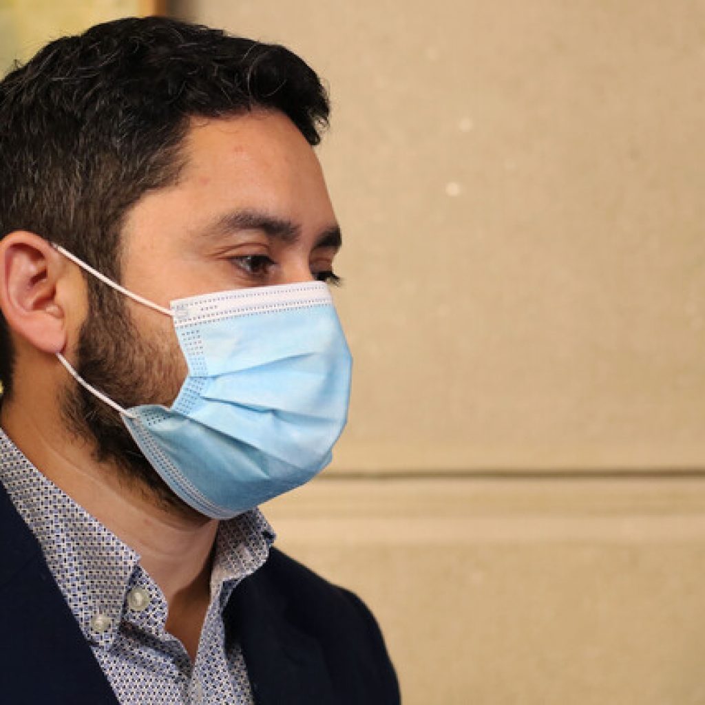 Corte Suprema declara admisible recurso de Gobernador Carvajal contra Piñera