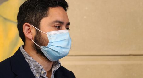 Corte Suprema declara admisible recurso de Gobernador Carvajal contra Piñera