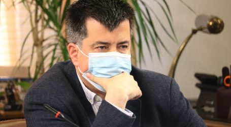 Celis pide que se declare santuario de la naturaleza 100% del Humedal de Tunquén