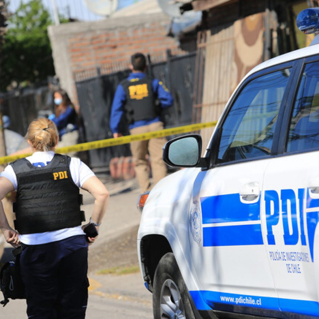 Encuentran a hombre muerto al interior de un motel en La Florida