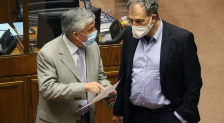 Comisión de Minería aprueba fin de combustibles fósiles al 2030