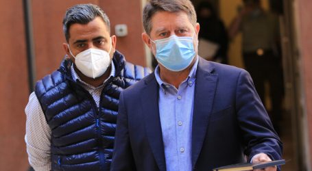 Orrego: Riesgos de Falla de San Ramón serán considerados para nuevos proyectos