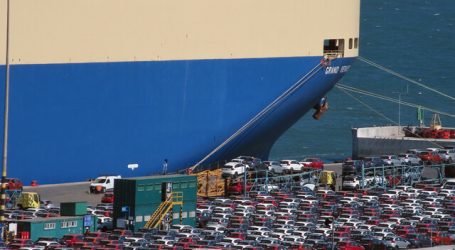 Puerto Valparaíso registra alza de 13% en transferencia en últimos 10 meses