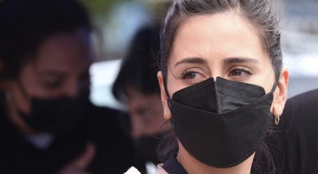 Alcaldesa Ripamonti lamentó retroceso de Viña del Mar a la fase de Preparación