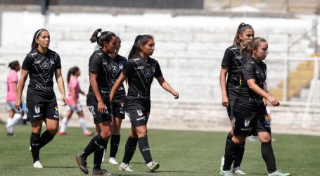 Libertadores Femenina: S. Morning complicó su paso a cuartos con empate