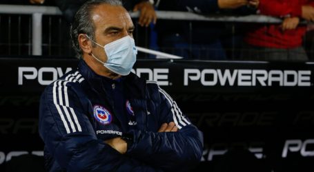 La ‘Roja’ obtiene triunfo clave sobre Paraguay y se mete en zona de repechaje