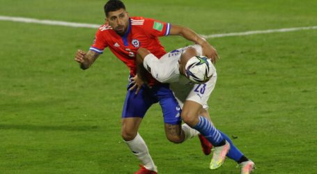 Programación: Este jueves arranca la fecha 13 de las clasificatorias mundialista