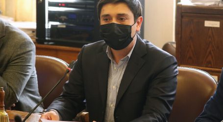 Calisto: “Hay elementos para determinar que hay colusión en el mercado del gas”