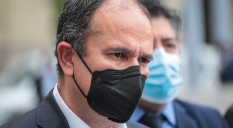 Díaz propone plan mientras avanza normalización de Hospital de Santa Juana
