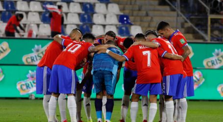 Clasificatorias: Este martes se jugará íntegramente la decimocuarta fecha