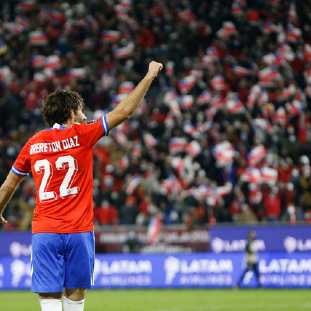 Blackburn Rovers informó que Ben Brereton volverá a Inglaterra